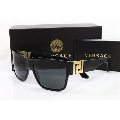 versace mens optical glasses|versace prescription sunglasses for men.